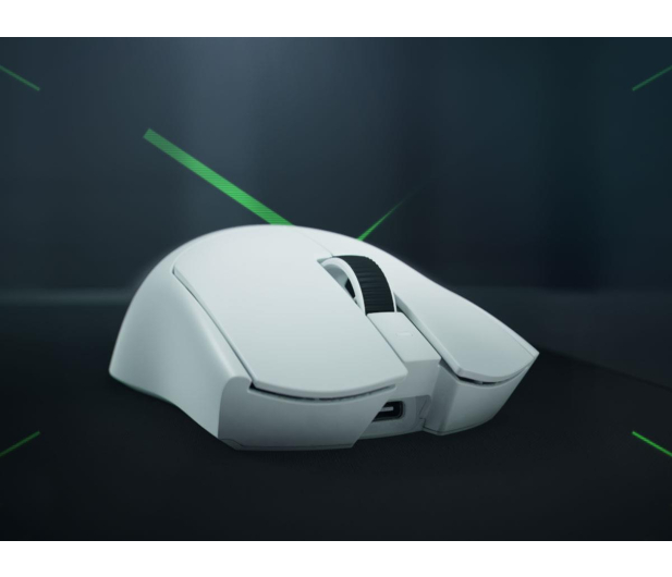 Razer Viper V4 Pro (White) - 1512405 - zdjęcie 11